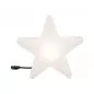 Preview: Paulmann 94184 Plug&Shine Lichtobjekt Star IP67 3000K 24V