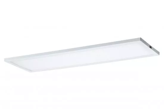 Paulmann 70776 Unterschrank-Panel LED Ace 7,5W Weiß 10x30cm Basisset