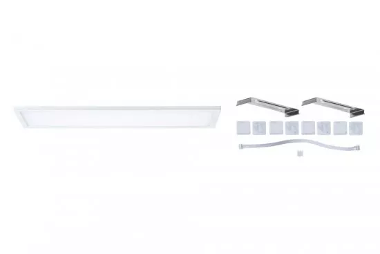 Paulmann 70777 Unterschrank-Panel LED Ace 7,5W Weiß 10x30cm Erweiterung