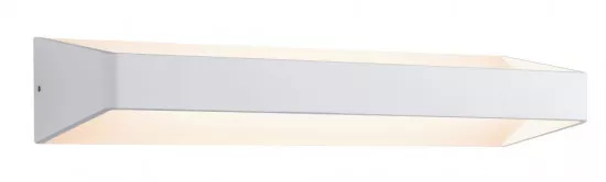 Paulmann 70791 Wandleuchte Bar LED 10,5W 1140lm 2700K Weiß