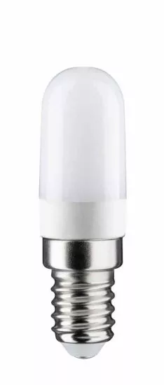 Paulmann 28110 LED Birnenlampe 1 Watt E14 Warmweiß