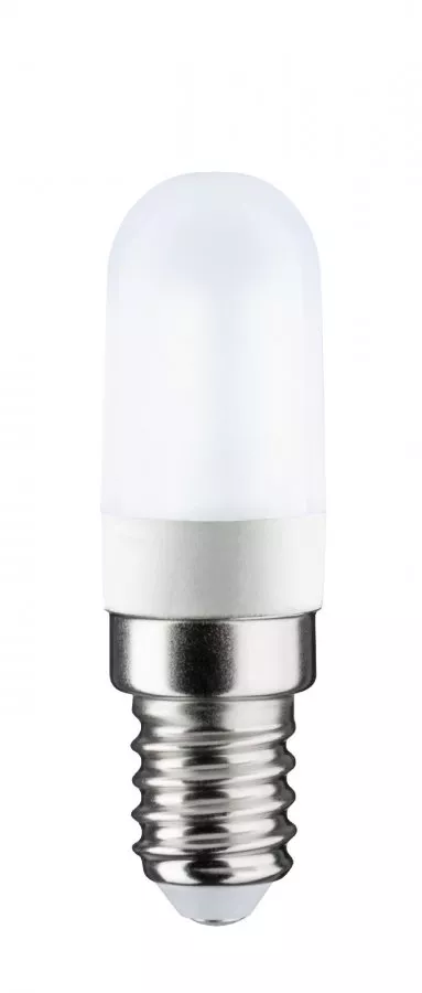 Paulmann 28111 LED Birnenlampe 1 Watt E14 Tageslichtweiß