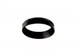 Deko-Light Zubehör Reflektor-Ring schwarz für Serie Slim